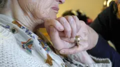 ALZHEIMER