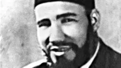 حسن البنا