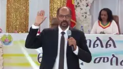 ዶክተር ይልቃል ከፋለ