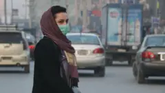 women in afghanistan