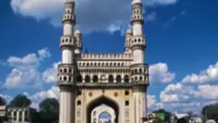 हैदराबाद