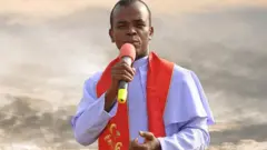 Father Ejike Mbaka