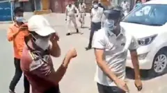 #SuspendRanbirSharmaIAS