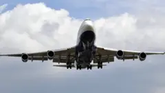 ઍરલાઇન ઉદ્યોગ