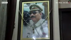 इंस्पेक्टर सुबोध सिंह