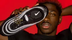 MSCHF shoes