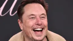 एलन मस्क