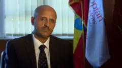 Obbo Tewelde Gabramaariyaam