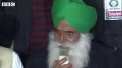 किसान