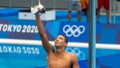 তিউনিশিয়ার আহমেদ হাফনাওই