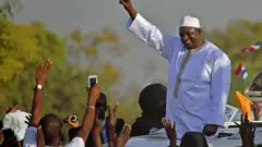 Gambia