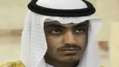 حمزة أسامة بن لادن