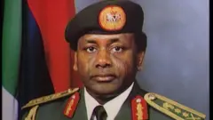 Sani Abacha