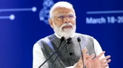 पीएम मोदी