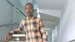 Flavien Ngaboyamahina