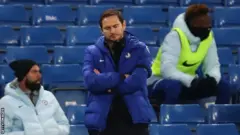 Frank Lampard, Chelsea