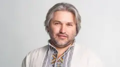 Олександр Дедюхін