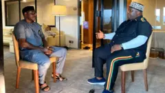 Ifeanyi Ubah
