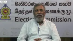 Mahinda Deshapriya