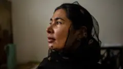 Tursunay Ziawudun
