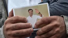 Selahattin Demirtaş
