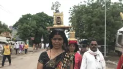 पंढरपूर, वारी