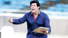 Luc Eymael