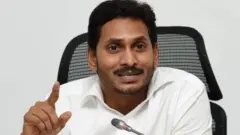 ஆந்திராவில் உள்ளூர் மக்களுக்கு 75% வேலைவாய்ப்பு - நடைமுறையில் சாத்தியமா?
