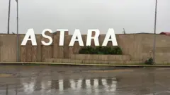 Astara