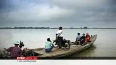 မန္တလေး ဧရာဝတီ မြစ်ကြောင်းက ဓားပြတိုက်မှုတွေ