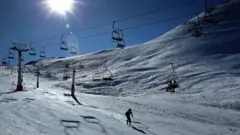 کشته شدن دو کوهنورد