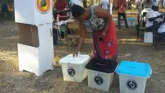 Uchaguzi Mkuu Tanzania utarajiwa kufanyika mwezi Oktoba mwaka 2020