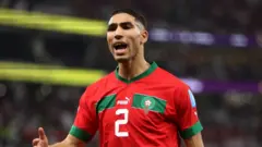 मोरक्को