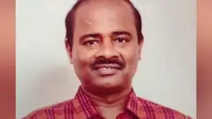 கணவனை கொலை செய்துவிட்டு காணவில்லை என்று புகார் அளித்த மனைவி - மர்மம் விலகியது எப்படி?