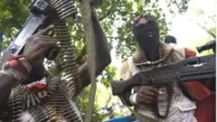 Awọn agbebọn