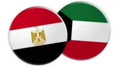 علما مصر والكويت