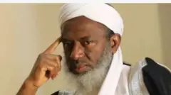 Sheikh Ahmad Gumi