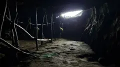 गुहेतील जनावरांसाठीची जागा