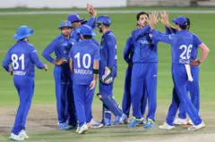 کرېکټ