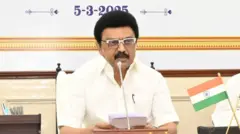 தொகுதி மறுசீரமைப்பு: அனைத்துக் கட்சிக் கூட்டத்தில் நிறைவேற்றப்பட்ட தீர்மானங்கள் என்ன?