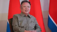 किम जोंग इल