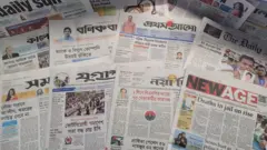 পত্রিকা