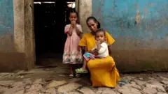 टीग्रेमा खाद्य सङ्कट 