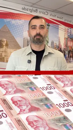 Slamarica ili banka: Kako se štedi u Srbiji