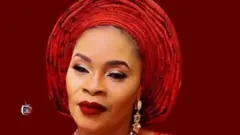 Aworan Remi Oshodi