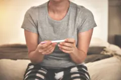 Tawana inay da’da 21 ilmo ku dhasho uguma jirin qorshaha.