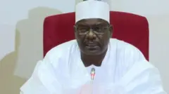 Sanata Ali Ndume