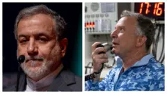 مذاکرات ایران و آمریکا