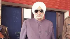 ਪੰਜਾਬ ਦੇ ਸਾਬਕਾ ਮੁੱਖ ਮੰਤਰੀ ਬੇਅੰਤ ਸਿੰਘ