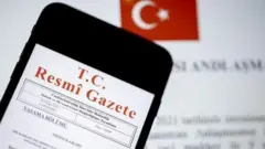 resmi gazete